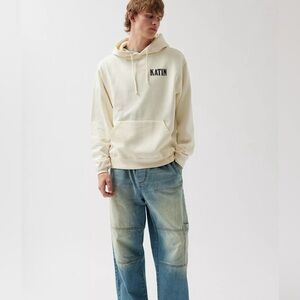 Katin Urban Outfitters Exclusive Kanvas Cotton Hoodie Sweatshirt XL